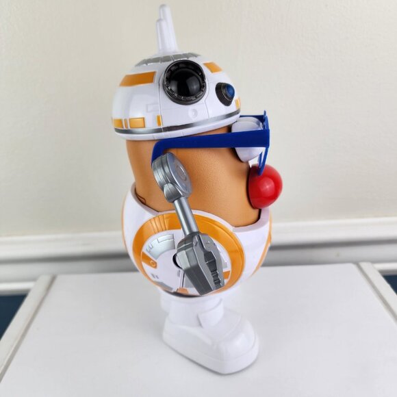Playskool Friends Star Wars BB8 Mr Potato Head - Picture 5 of 10